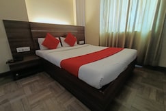 Hotel Rajvikas Residency, Uran