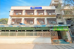 Via Patel Inn Rooms, Thane