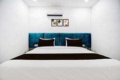 HOTEL O MAHENDRA MG PALACE, Lucknow
