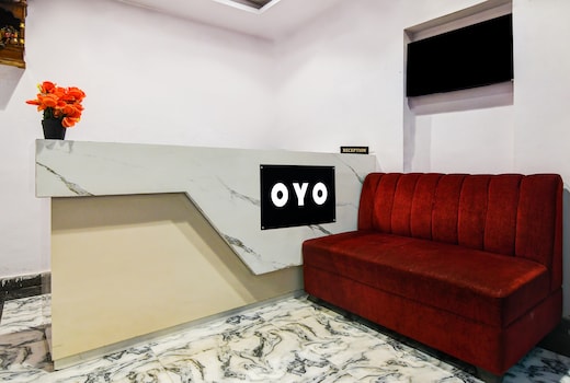 Hotel O Yashoda