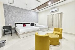 Rudraksh Villa, Jorhat