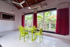 Vishraam Homestay, Honavar