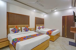 FabHotel CG International, Delhi