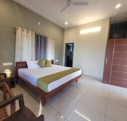 King Room - Disability Access