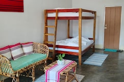 Hurgen Stay Backpacker Hostel, Bokakhat