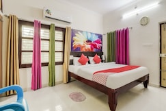 Hotel O Chittoor Railway Station Formerly Four Oaks, Tirupati