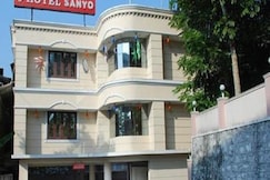 Hotel Sanyo, Pala