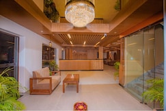 Temple Himalaya Hotel and Spa, Pokhara