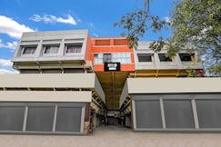 Hotel O Nashik Road Railway Station, Nashik