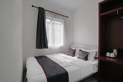 Hotel O Koala House, Pekanbaru