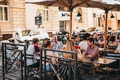 YellowSquare Rome, Rome