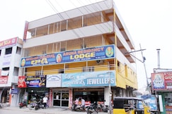 ARUNA RESIDENCY, Visakhapatnam