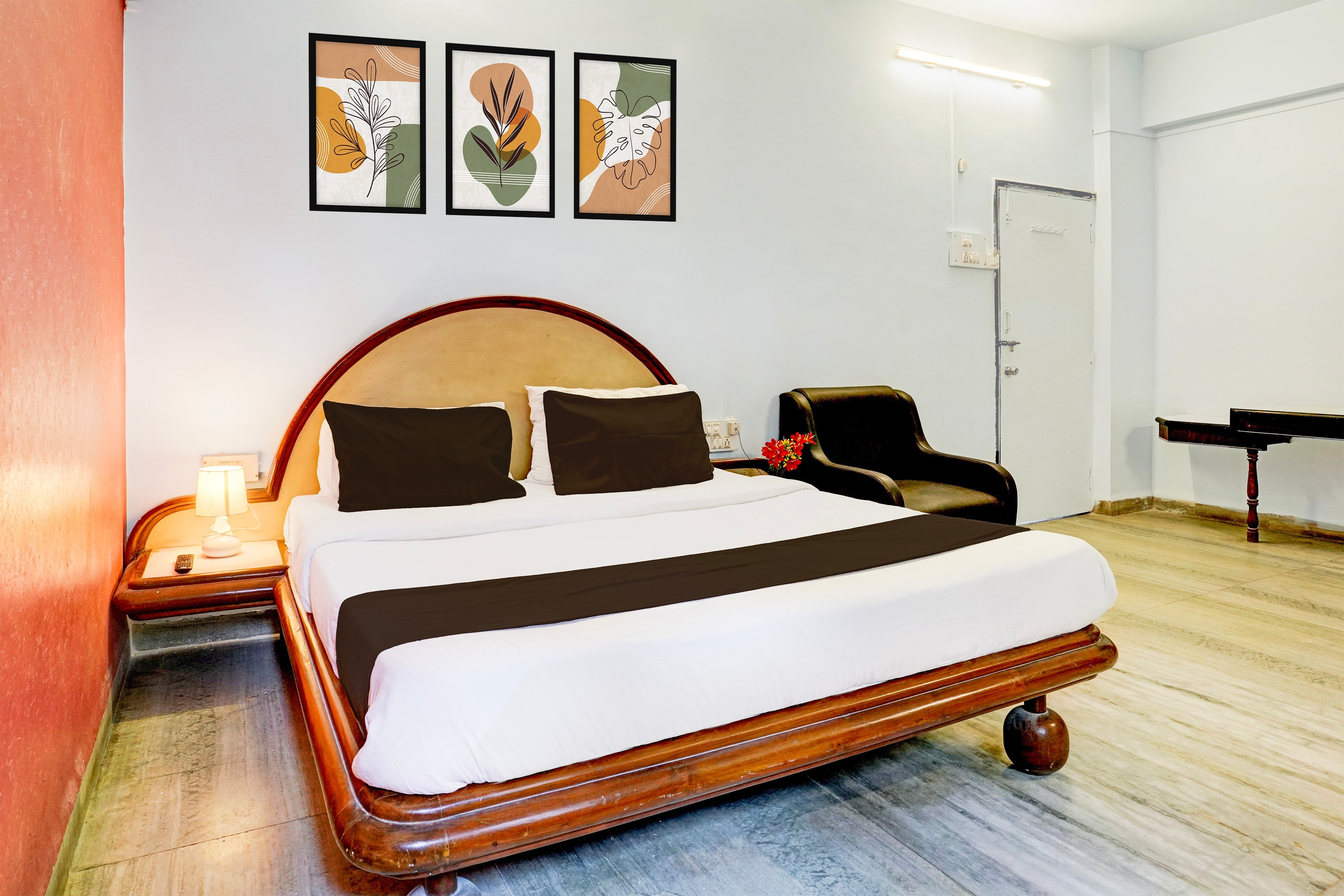 Hotel O Padampura Near Railway Station 5