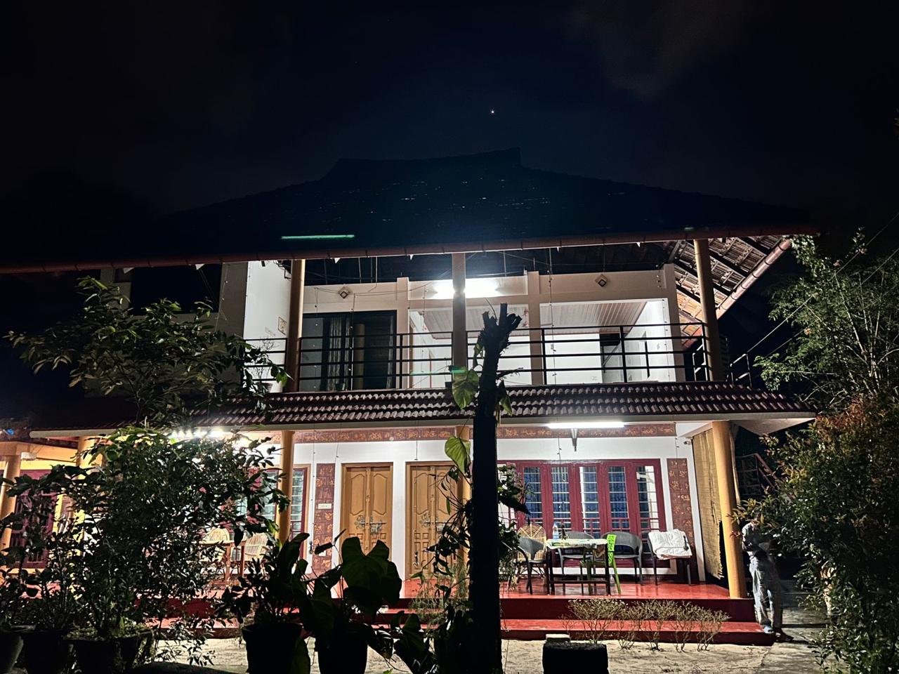 Marari Salt and Pepper Homestay - Tap to explore photos