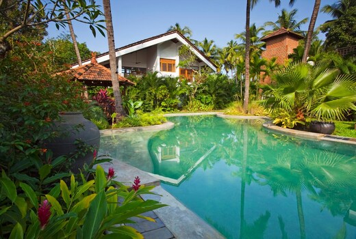 Staymaster Niyama  | 8BR | Large Groups | Pool