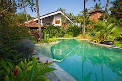 Staymaster Niyama  | 8BR | Large Groups | Pool, Goa