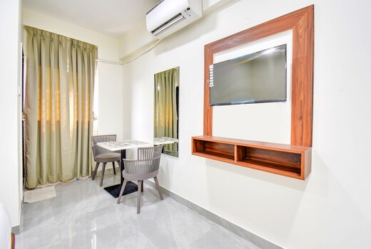 Hotel O AR Executive