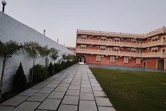 HOTEL RAJWADA PALACE, Orchha