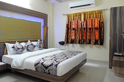 Hotel Bansi, Dwarka