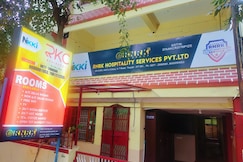 RKC Residency(A Unit Of RNRK Hospitality Services), Tirupati