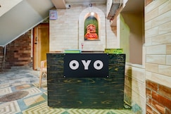 Hotel O Shreehari Niwas, Puri