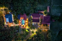 Senaro Luxury Farm, Coimbatore