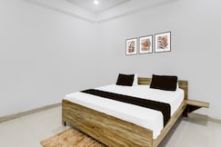 Hotel O BLUEBERRY THE ULTIMATE PEACE, Lucknow