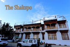 The Shakspo | Rooms & Restaurant, Leh