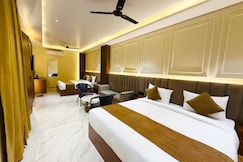 The Palace Inn - Haridwar, Haridwar