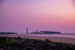 Ocean Mist Beach Homestay, Murudeshwar