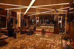 Hotel Mannat International, Digha