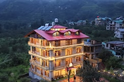 Wander Thrives iNN by ADS (A unit of White Petals), Manali