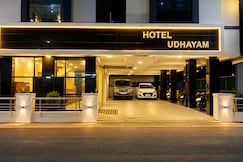 Hotel  Udhayam, Velankanni