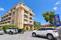 Comfort Inn Dehradun (5 Min Drive from Rajpur Road), Dehradun