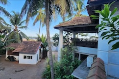 Montecello - 500m from Beach and Trivandrum Airport, Thiruvananthapuram