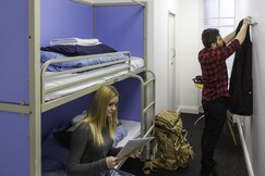 Smart Russell Square Hostel,  London