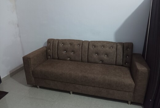Aadya Homestay AC 1