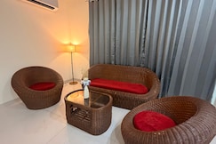 Vogue stays for family, friends, and get-togethers, Mohali