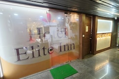 Hotel Elite Inn, Sanand