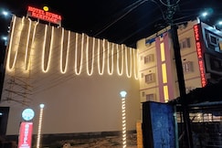 Hotel Rudra Heritage, Jamui
