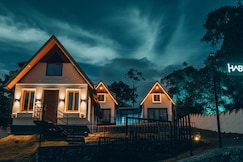 Habitat-Private Resort, Kuttikkanam