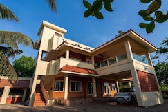 Waterfront Villa By EWA, Mangalore