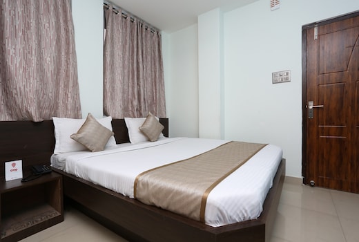 Hotel O Aashray Guest House