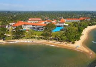 Cinnamon Bey Beruwala-MMT HOLIDAYS SPECIAL