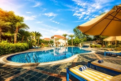 Resort De Coracao- Corbett, Jaspur