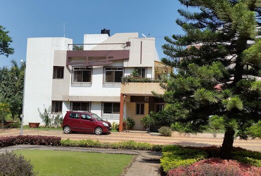 Atharva Bungalow