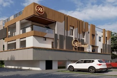 SK Grand, Rajahmundry