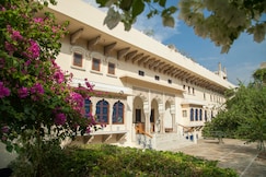 Dera Mandawa - Heritage Resort, Jaipur