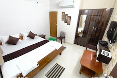 VISTA STAY, Deoghar