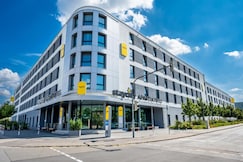 Staycity Aparthotles Heidelberg, Heidelberg